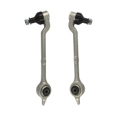 Front Lower Drive and Passenger Side Control Arm for BMW 525i 528i 530i,Pack of 2